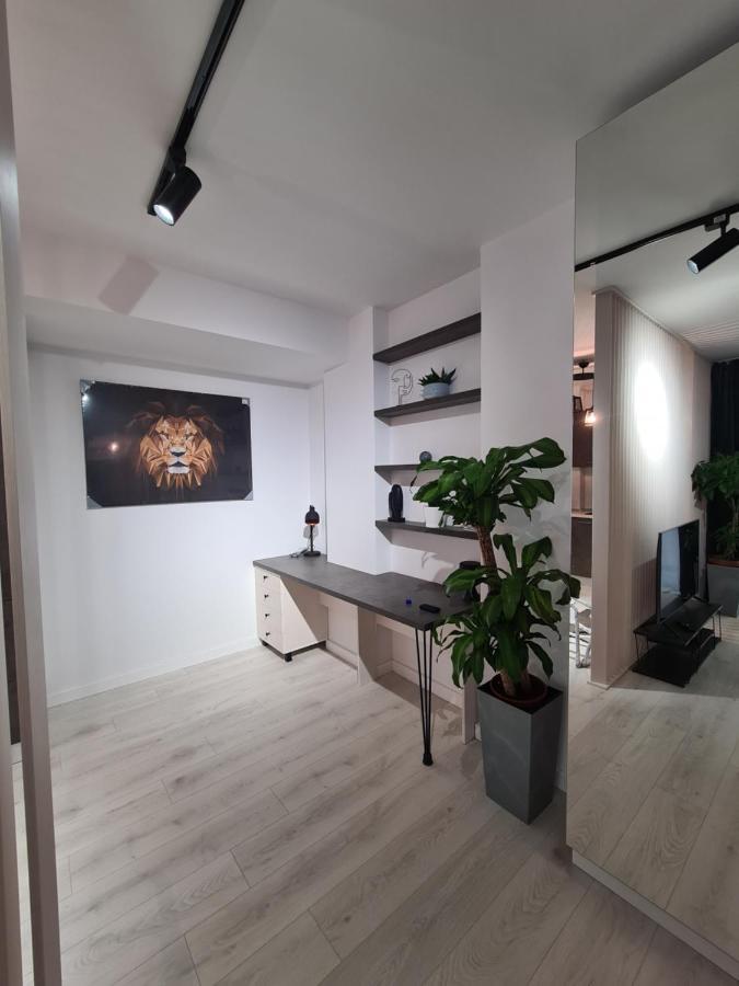 Studio 1 Camera Бухарест Екстер'єр фото